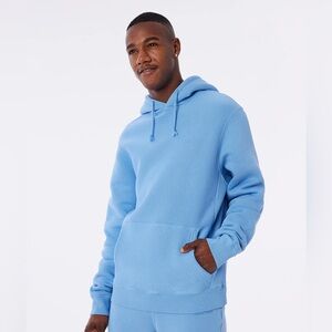 Outdoor Voices Men’s Nimbus Hoodie